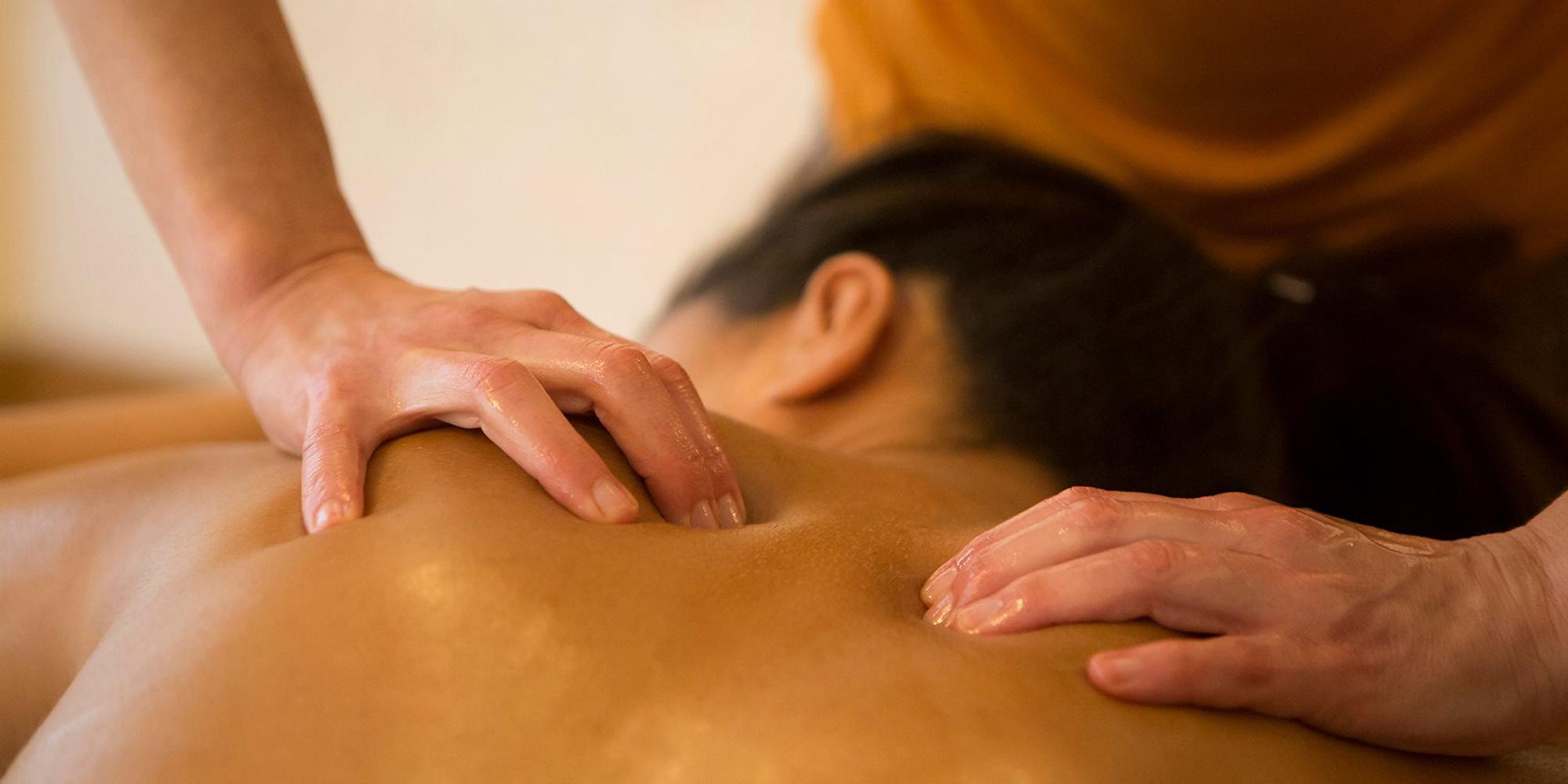 zemassage paris