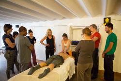 apprendre à masser pour tous