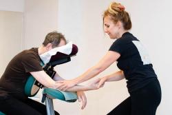 Centre de formation de techniques de massage à Paris